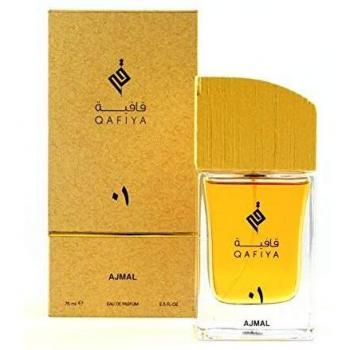 Qafiya 01 Eau De Parfum by Ajmal