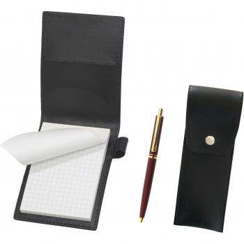 Set Penna Knock Rosso 1965