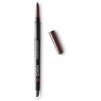 KIKO Milano Unlimited Precision Automatic Eyeliner And Khol 13