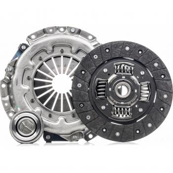 Kit d'Embrayage BLUE PRINT pour MITSUBISHI Pajero III