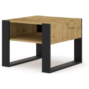 Mesa baja Mondi 60x60 cm