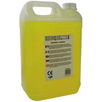 LIQUIDE POUR MACHINE À FUMÉE