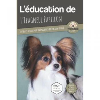 L'éducation de l'Epagneul Papillon