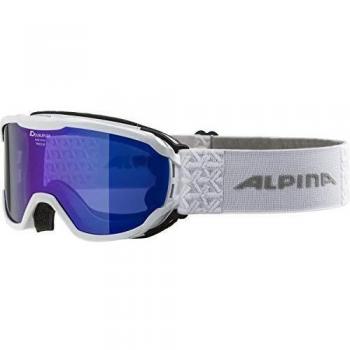 Alpina Occhiali Pheos Junior MM Protezione Cat3