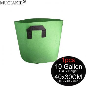Bolsas para Raíces MUCIAKIE 1-10 Galones