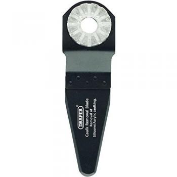 Draper Caulk Scraper Blade 10-28 x 50mm