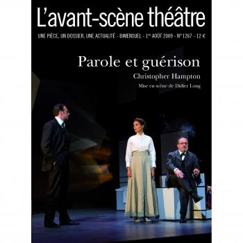 Parole et Guerison