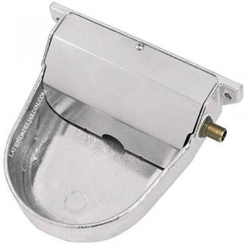 Suinga Perro‑Flujo Alumino
