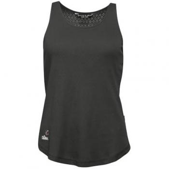 Chillaz Damen T-Shirt Kauai – Schwarz, Size 40