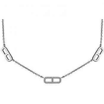 Joaly Argent et Oxydes de Zirconium