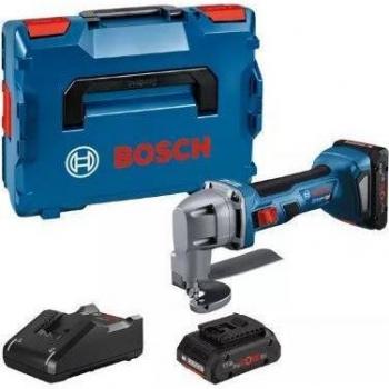 Bosch GSC 18V-16 E Stromschere 3200 SPM 700 W (0601926301)