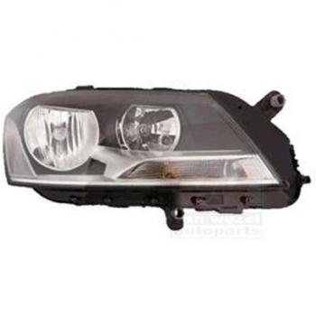 VAN WEZEL 5740962 Faro frontale