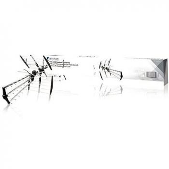 Antenne Extérieure König pour Réception DVB-T