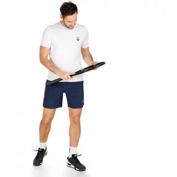 T-shirt Homme Recevez le Silence