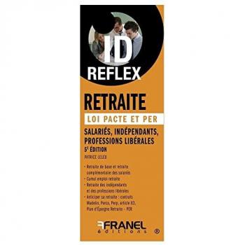 ID Reflex' Retraite 5e édition