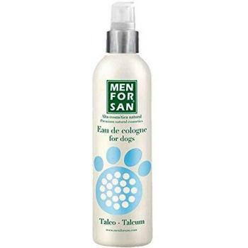 Men For San Citrus Burst Eau de Cologne Talc