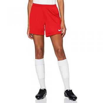 NIKE Women's Dry Team Park II Soccer Shorts