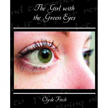The Girl with the Green Eyes