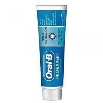 Oral-B Pro-Expert Multi Proteção Pasta Dentária 125ml
