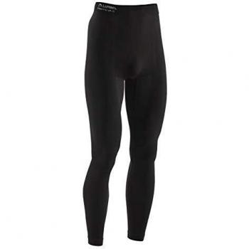 Mallas Deportivas Lurbel Alaska Negro