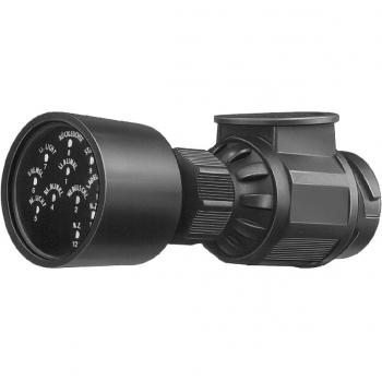 HELLA 8PD 007 216-001 12V Prüfgerät für Anhängersteckdosen