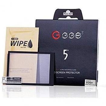 GGS LARMOR Screen Guard for Sony RX100/RX1/RX10 Series