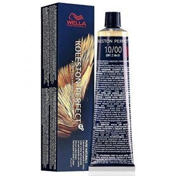 Rubio Platino Natural Tinte Profesional