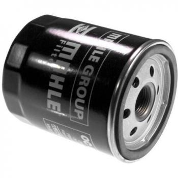 MAHLE ORIGINAL Ölfilter VW,MERCEDES-BENZ,FIAT OC 501