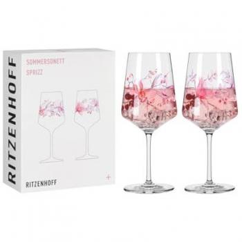 Ritzenhoff Gläser-Set Spritz Duo