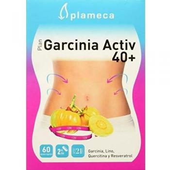 PLAN21 GARCINIA ACTIV 40 PLUS 60 Cápsulas