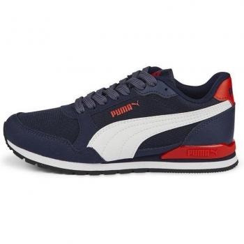 Junior Puma ST Runner V3 Mesh