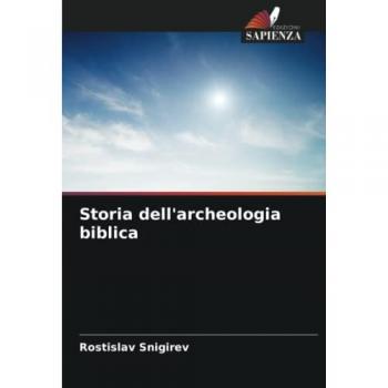 Storia dell'archeologia biblica