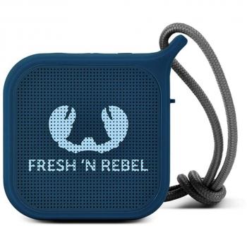 Rebel Rockbox Blu Pebble Fresh