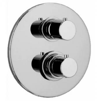 Extremité Externe pour Mitigeur Thermostat Spartaco