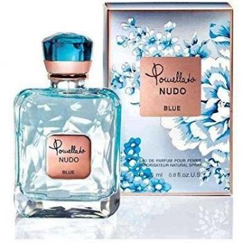 Pomellato Nudo Blue Dufterlebnis – 25 ml