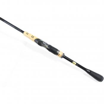 Canne Shimano Expride 265 UL+2 per spinning