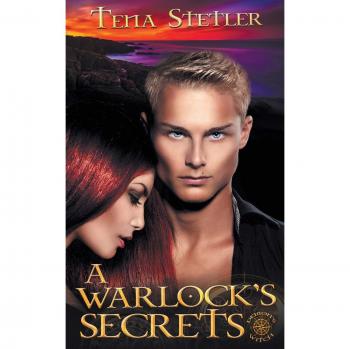 A Warlock's Secrets (Demon's Witch Series, Band 1)