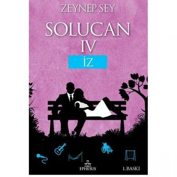 Solucan 4: Iz