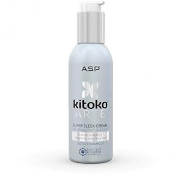 Kitoko Super Sleek Haarcrème 150 ml