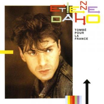 Etienne Daho – Tombe für Frankreich (Special Edition EP)