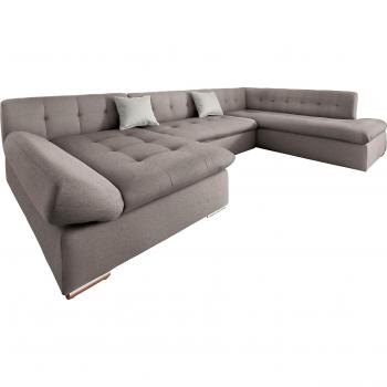 Reggae II U‑Shape – luxuriöse Sofa