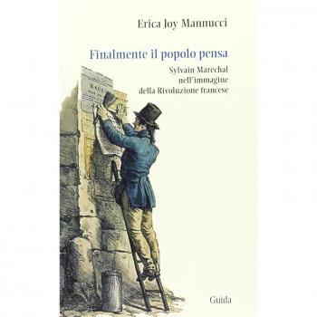 Finalmente il popolo pensa. Sylvain Maréchal nell'immagine della Rivoluzione francese