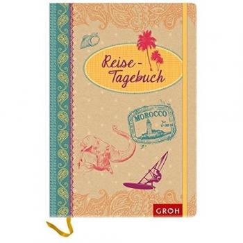 Reisetagebuch