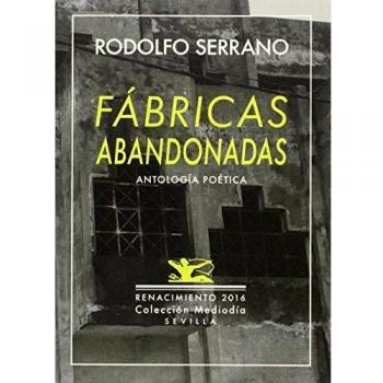 Fábricas abandonadas (Tapa blanda).