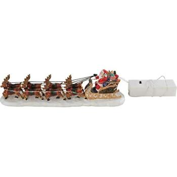 VBS “Rentierzauber” Mini‑Santa-Schlitten