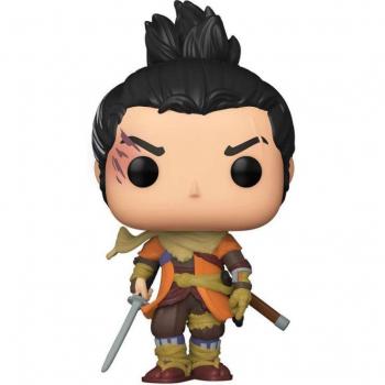 Sekiro Funko Pop N°777