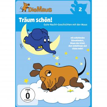 Die Sendung mit der Maus 2