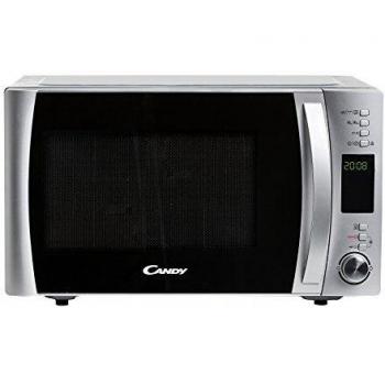 Candy CMXG 25DCS Microondas combinado 25L 900W Acero inoxidable