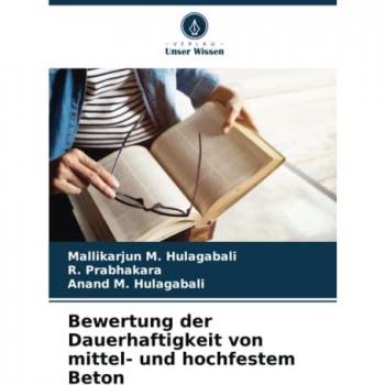 Bewertung der Dauerhaftigkeit von mittel