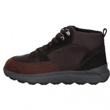 Geox U Spherica 4x4 B Abax A Terre Cuite – 42